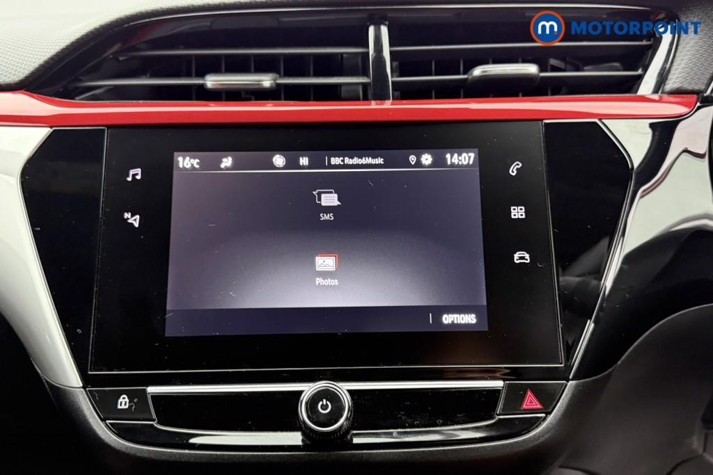 Vauxhall Corsa GS Manual Petrol Hatchback - Stock Number (1582162) - 8th supplementary image