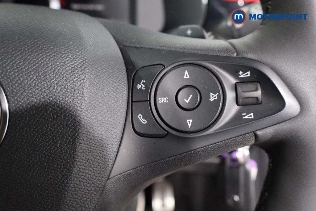 Vauxhall Corsa GS Automatic Petrol Hatchback - Stock Number (1582191) - 8th supplementary image