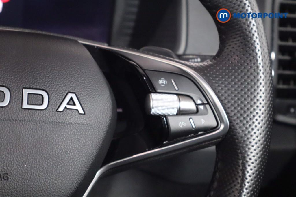 Skoda Karoq Sportline Edition Automatic Petrol SUV - Stock Number (1582571) - 8th supplementary image