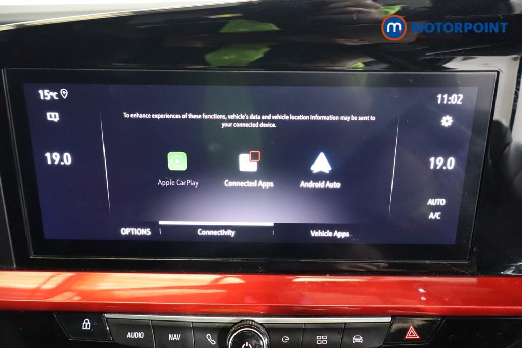 Vauxhall Mokka GS Automatic Electric SUV - Stock Number (1583880) - 8th supplementary image