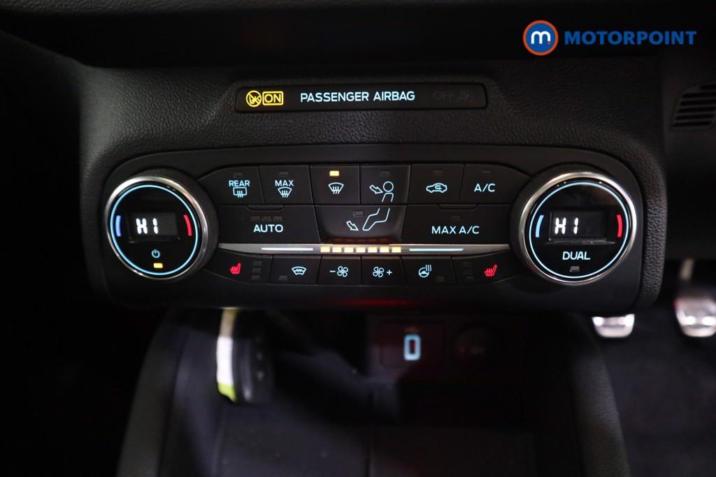 Ford Focus ST Manual Petrol Hatchback - Stock Number (1583936) - 8th supplementary image