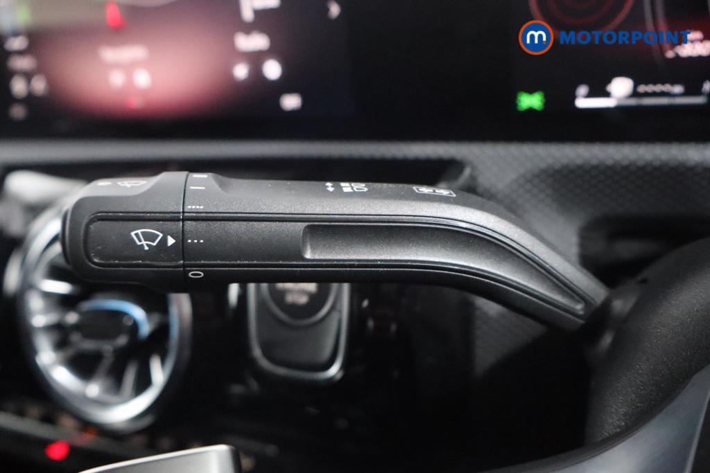 Mercedes-Benz CLA Amg Line Automatic Petrol Plug-In Hybrid Coupe - Stock Number (1584440) - 8th supplementary image