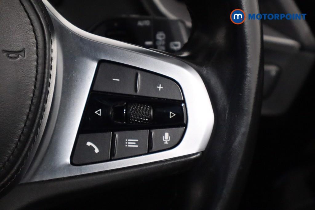 BMW 1 Series M Sport Automatic Petrol Hatchback - Stock Number (1584471) - 8th supplementary image