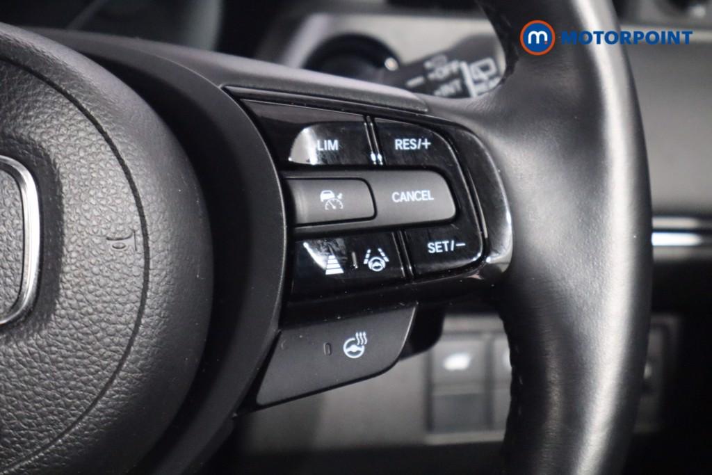 Honda Hr-V Advance Automatic Petrol-Electric Hybrid SUV - Stock Number (1584503) - 8th supplementary image