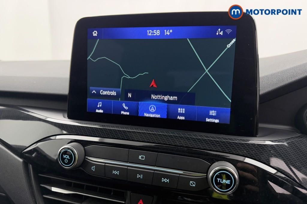 Ford Kuga St-Line X Edition Automatic Petrol Plug-In Hybrid SUV - Stock Number (1584594) - 8th supplementary image