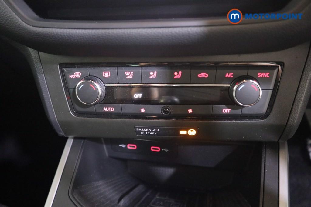 Seat Arona FR Manual Petrol SUV - Stock Number (1584643) - 8th supplementary image