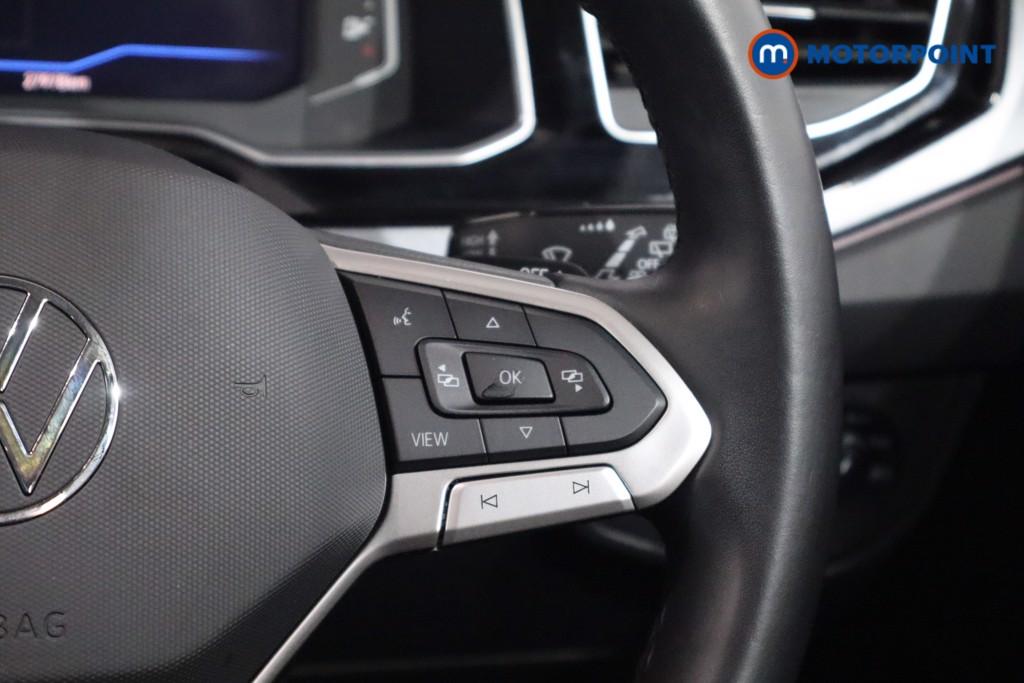 Volkswagen Taigo Style Automatic Petrol SUV - Stock Number (1585081) - 8th supplementary image