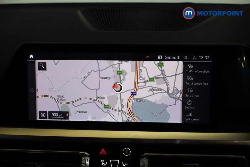 BMW 3 Series M Sport Automatic Petrol Saloon - Stock Number (1586330) - 8th supplementary image