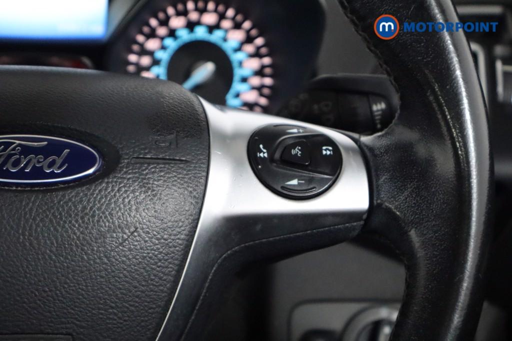 Ford Kuga Titanium X Manual Diesel SUV - Stock Number (1568550) - 8th supplementary image