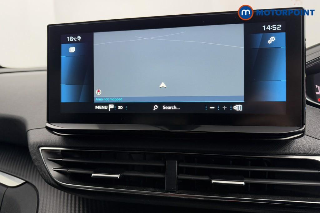 Peugeot 5008 Allure Automatic Diesel SUV - Stock Number (1570768) - 8th supplementary image