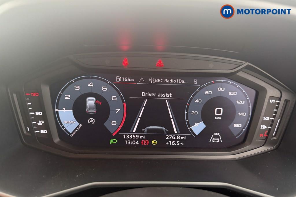 Audi A1 Technik Manual Petrol Hatchback - Stock Number (1573262) - 8th supplementary image