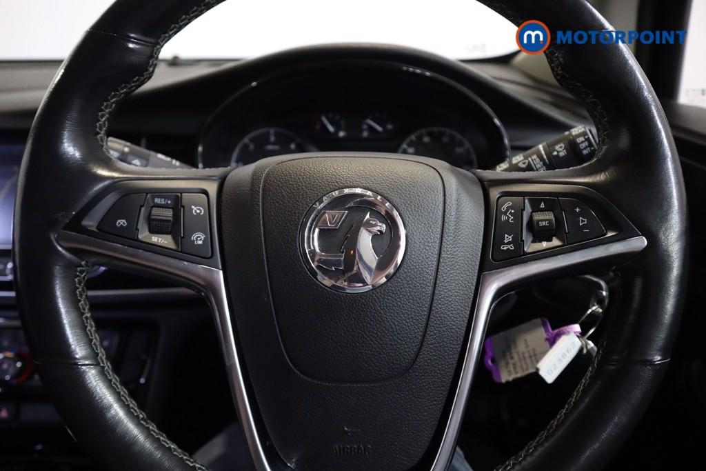 Vauxhall Mokka X Elite Nav Automatic Diesel SUV - Stock Number (1579253) - 8th supplementary image