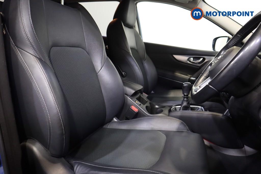 Nissan Qashqai Tekna Manual Petrol SUV - Stock Number (1579384) - 8th supplementary image