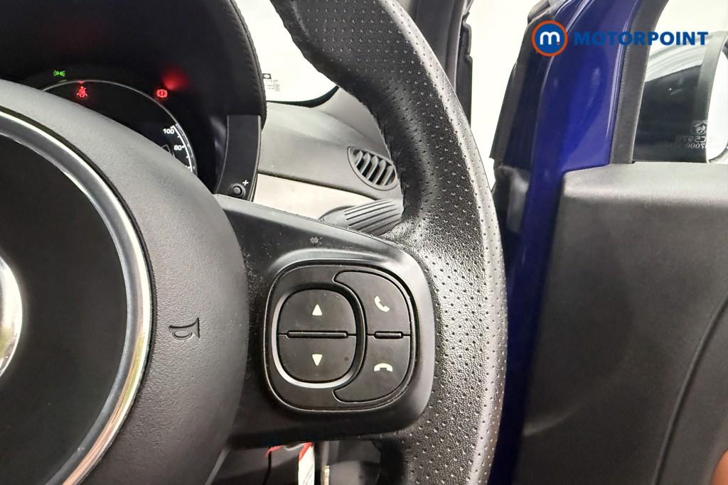 Abarth 595 Turismo 70Th Anniversary Manual Petrol Hatchback - Stock Number (1580466) - 8th supplementary image