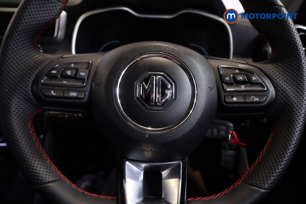 Mg Motor Uk ZS Exclusive Manual Petrol SUV - Stock Number (1580757) - 8th supplementary image