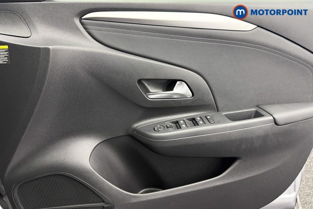 Vauxhall Corsa GS Automatic Petrol Hatchback - Stock Number (1582190) - 8th supplementary image