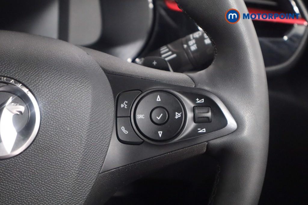 Vauxhall Corsa GS Automatic Petrol Hatchback - Stock Number (1582205) - 8th supplementary image
