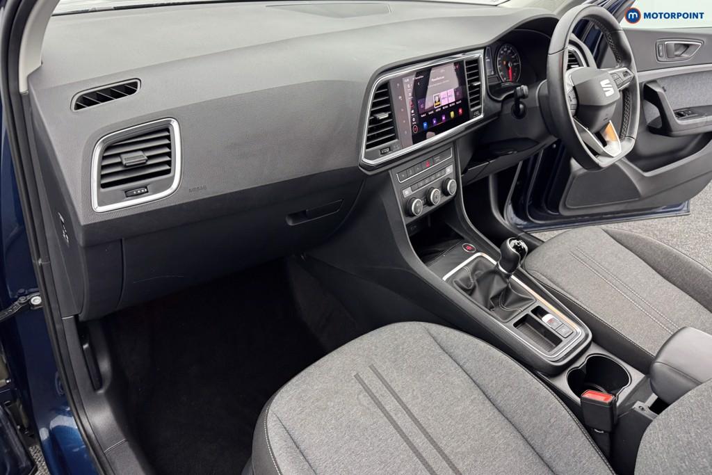 Seat Ateca Se Technology Manual Petrol SUV - Stock Number (1582607) - 8th supplementary image