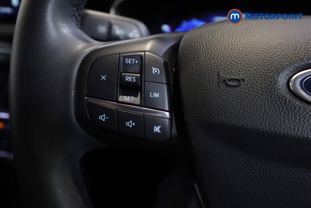 Ford Kuga Titanium Edition Automatic Diesel SUV - Stock Number (1583360) - 8th supplementary image