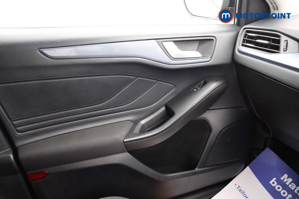 Ford Focus Active Edition Manual Petrol Hatchback - Stock Number (1583765) - 8th supplementary image