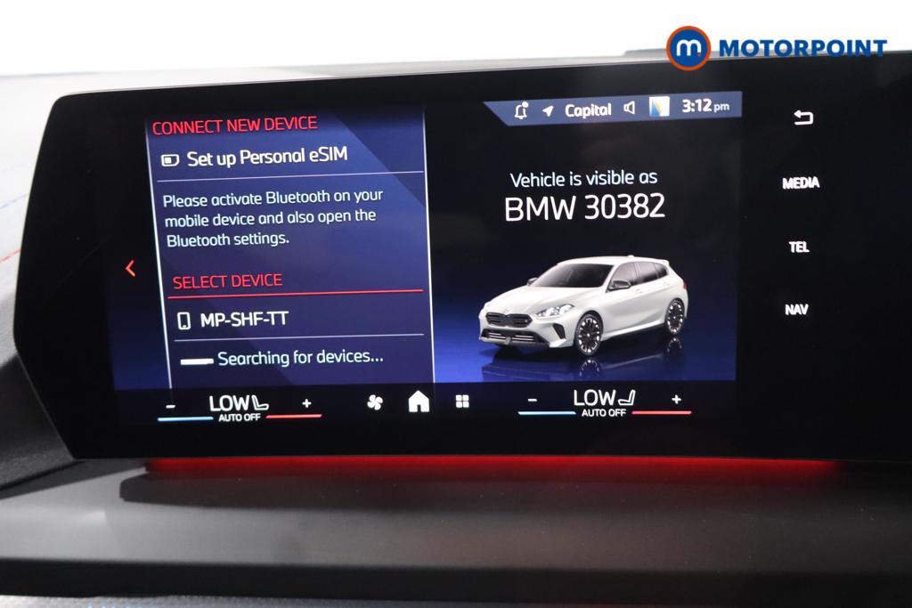 BMW 1 Series M135 Automatic Petrol Hatchback - Stock Number (1583929) - 8th supplementary image