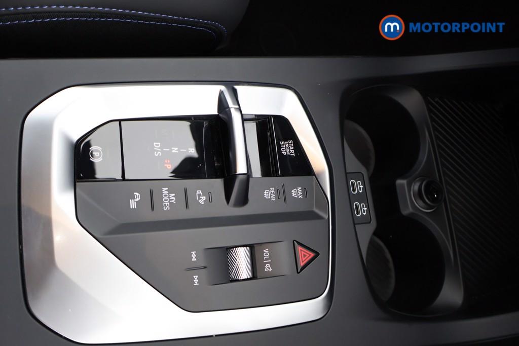 BMW 1 Series M135 Automatic Petrol Hatchback - Stock Number (1583996) - 8th supplementary image