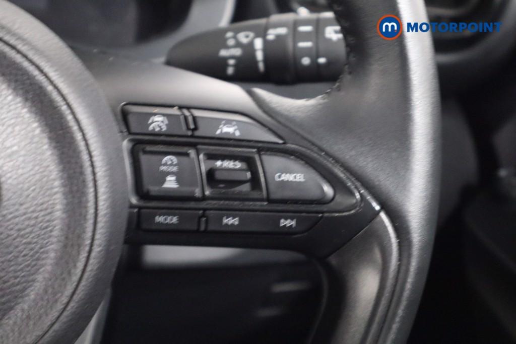 Toyota Yaris Cross Icon Automatic Petrol-Electric Hybrid Estate - Stock Number (1584173) - 8th supplementary image