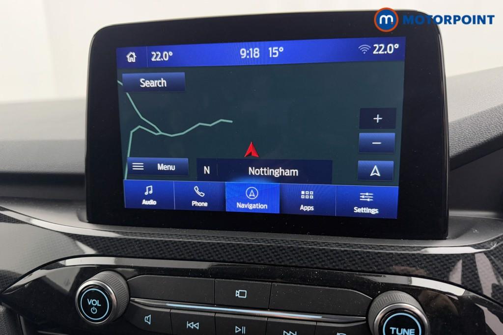 Ford Kuga St-Line X Edition Automatic Petrol Plug-In Hybrid SUV - Stock Number (1584598) - 8th supplementary image