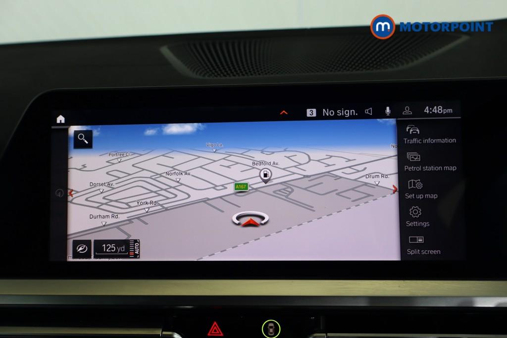 BMW 4 Series M Sport Automatic Petrol Coupe - Stock Number (1584603) - 8th supplementary image