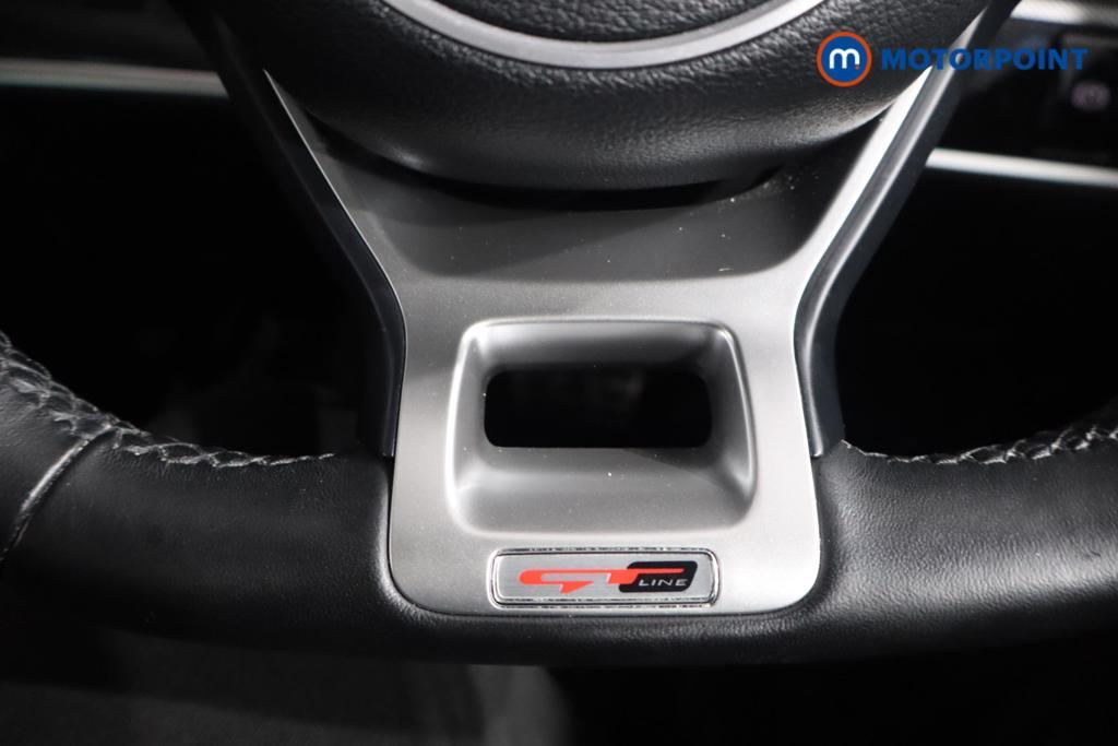 KIA Sportage Gt-Line S Automatic Petrol-Electric Hybrid SUV - Stock Number (1584627) - 8th supplementary image