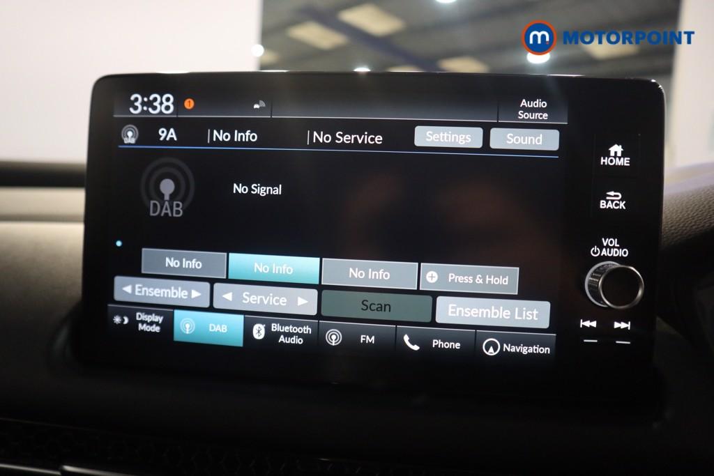 Honda Zr-V Advance Automatic Petrol-Electric Hybrid SUV - Stock Number (1585086) - 8th supplementary image