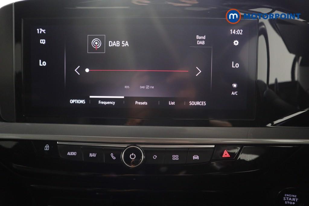 Vauxhall Mokka Ultimate Automatic Electric SUV - Stock Number (1586096) - 8th supplementary image