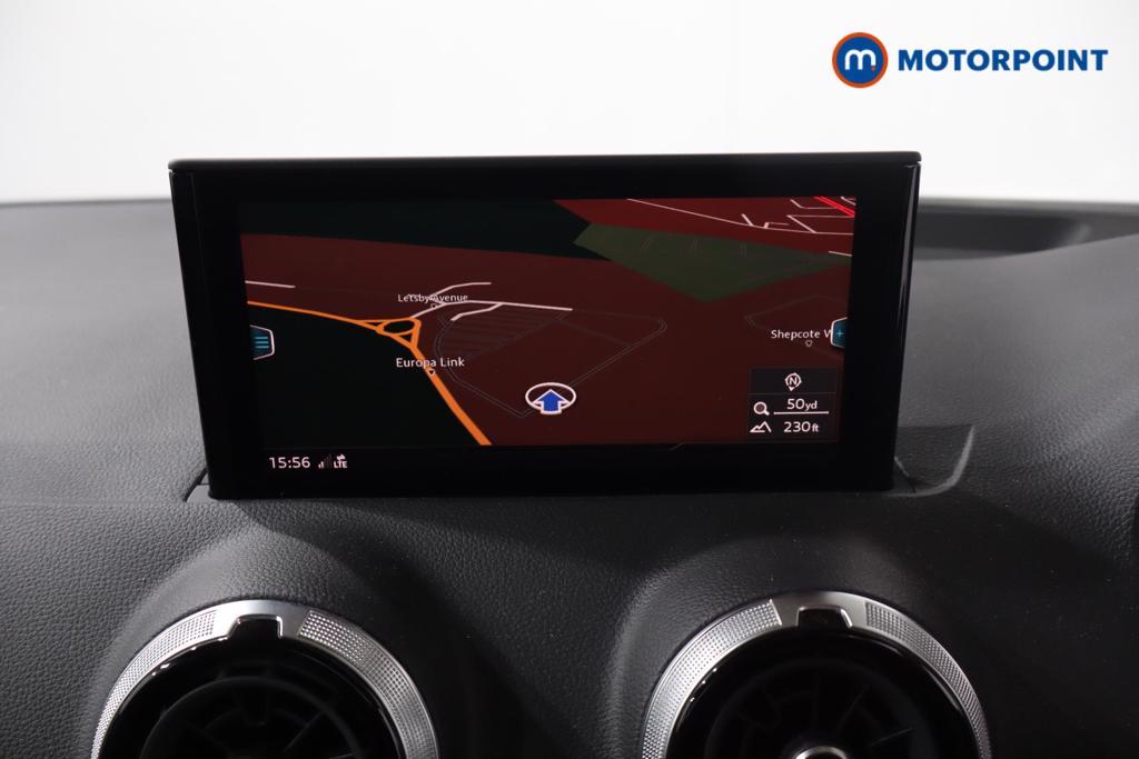 Audi Q2 S Line Automatic Petrol SUV - Stock Number (1586469) - 8th supplementary image