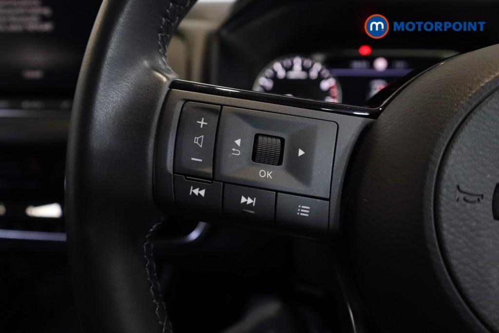 Nissan Qashqai Acenta Premium Manual Petrol SUV - Stock Number (1586490) - 8th supplementary image