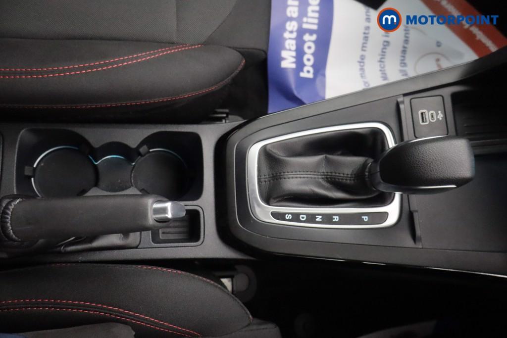 Ford Puma St-Line Automatic Petrol SUV - Stock Number (1586681) - 8th supplementary image