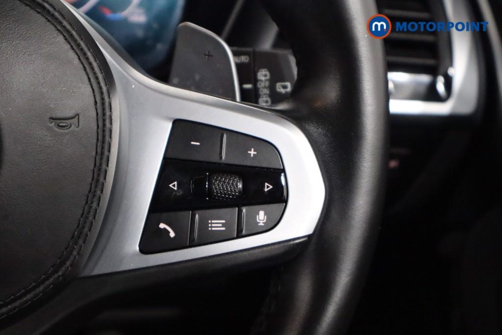 BMW X3 M Sport Automatic Diesel SUV - Stock Number (1586775) - 8th supplementary image
