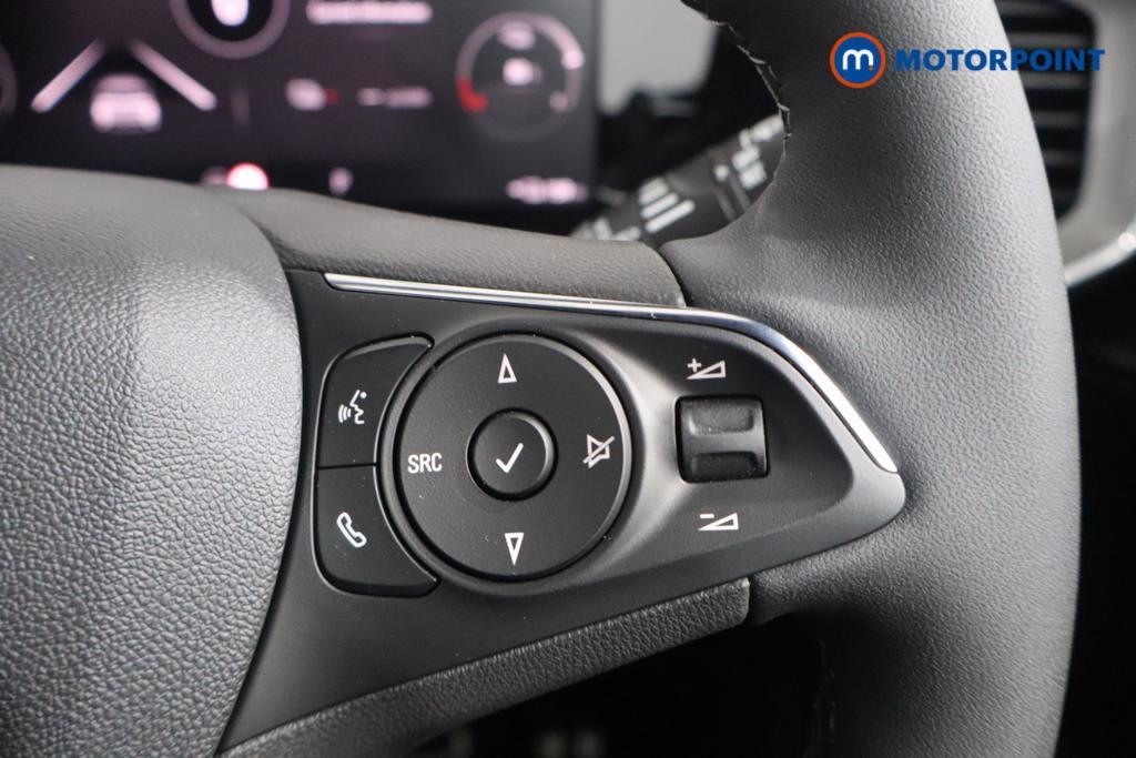 Vauxhall Mokka Ultimate Automatic Electric SUV - Stock Number (1587121) - 8th supplementary image