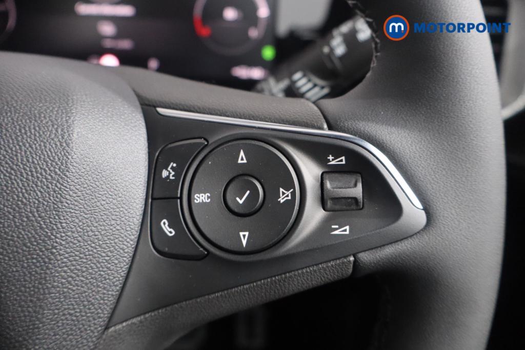 Vauxhall Mokka Ultimate Automatic Electric SUV - Stock Number (1587122) - 8th supplementary image