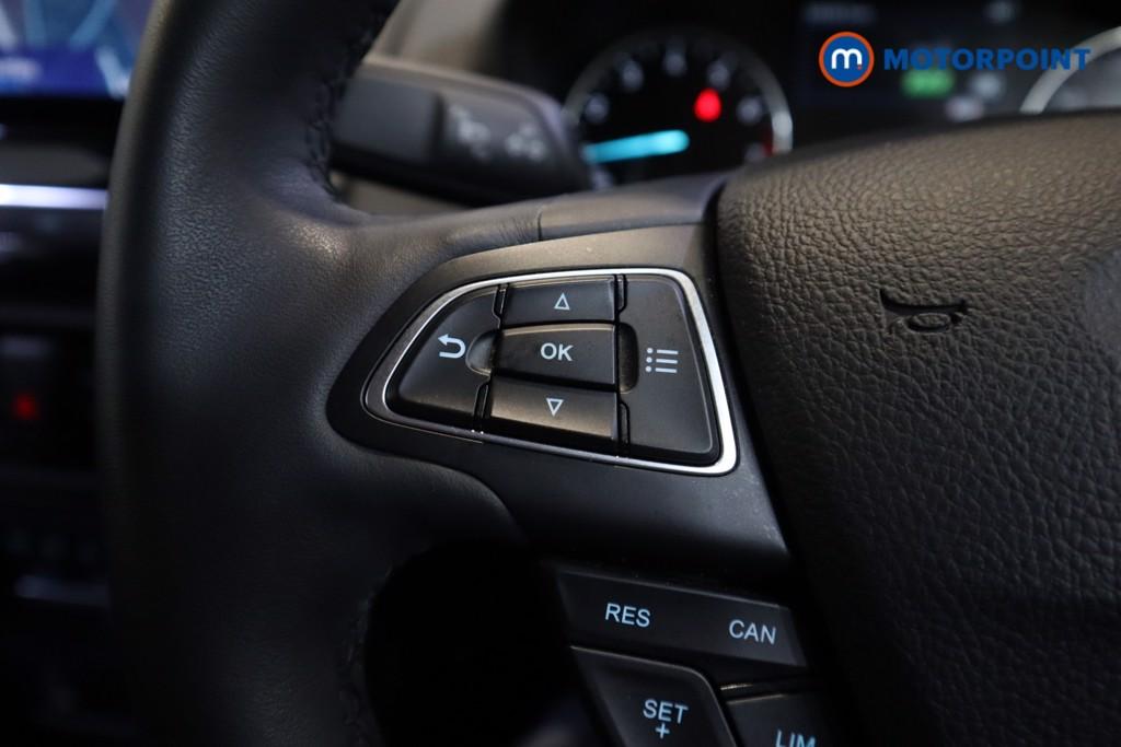 Ford Ecosport Active Manual Petrol SUV - Stock Number (1587223) - 8th supplementary image