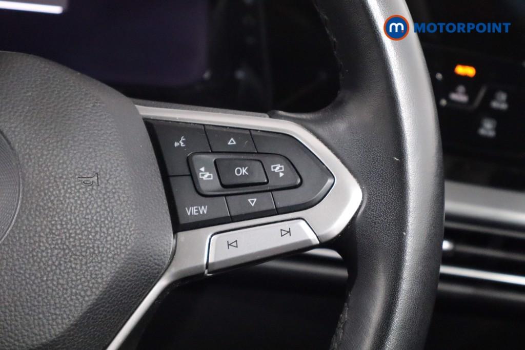 Volkswagen Golf Style Manual Petrol Hatchback - Stock Number (1570963) - 8th supplementary image