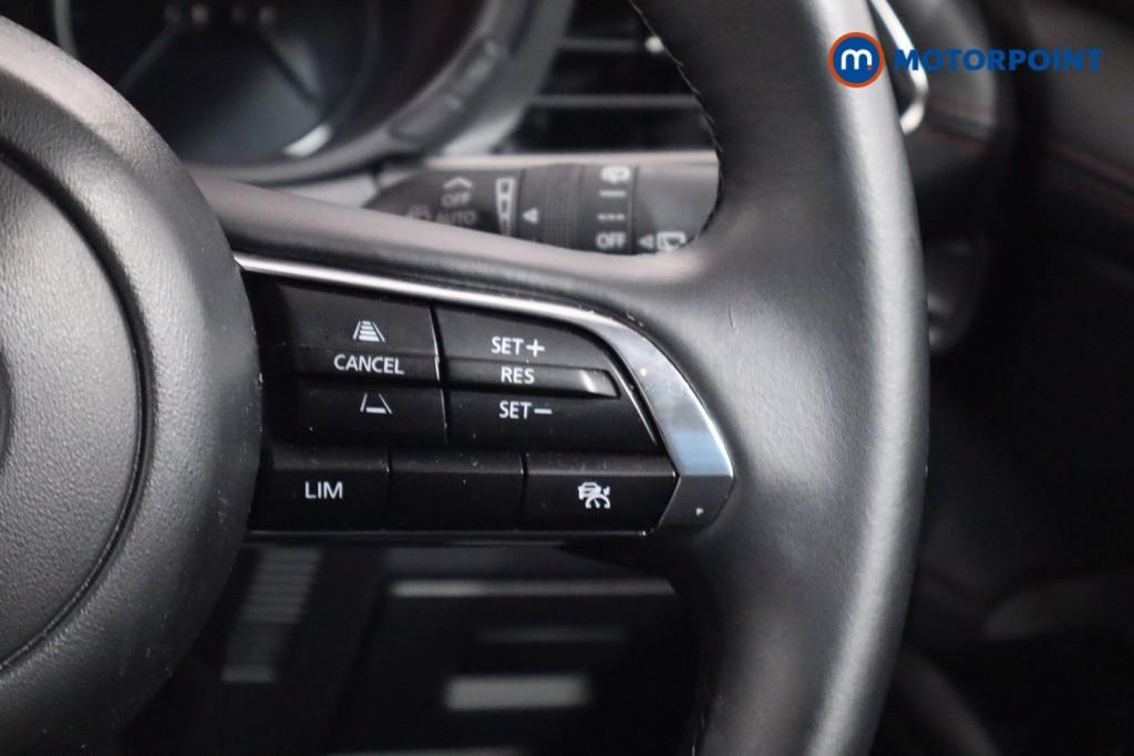 Mazda 3 Homura Automatic Petrol Hatchback - Stock Number (1582755) - 8th supplementary image