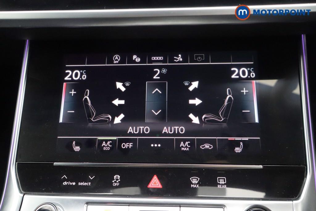 Audi A7 Black Edition Automatic Diesel Hatchback - Stock Number (1584493) - 8th supplementary image