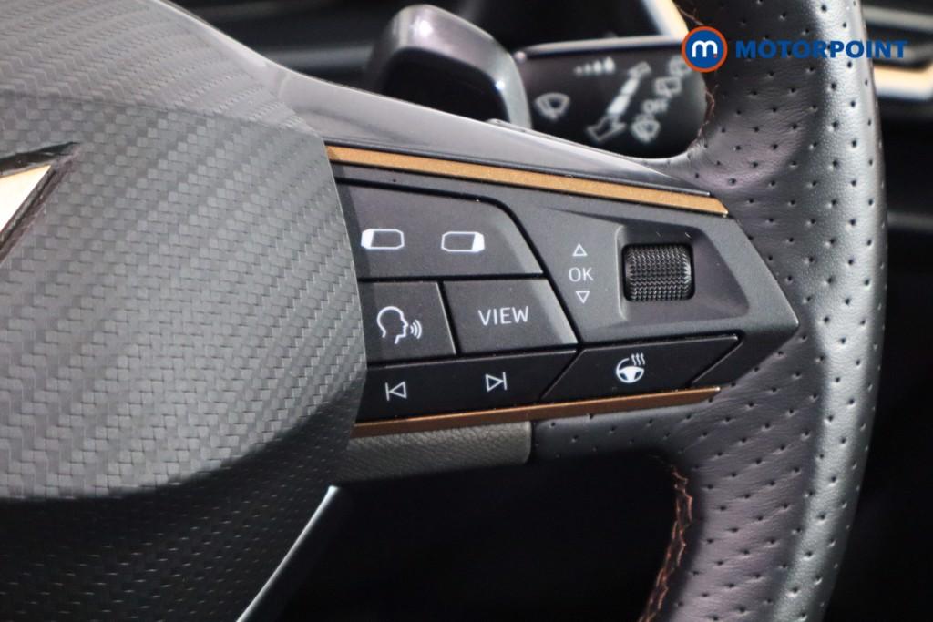 Cupra Leon VZ2 Automatic Petrol Plug-In Hybrid Hatchback - Stock Number (1584673) - 8th supplementary image