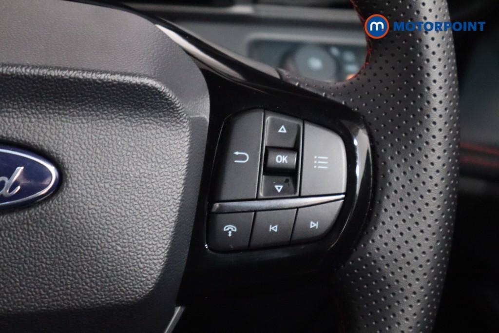 Ford Puma St-Line X Automatic Petrol SUV - Stock Number (1586678) - 8th supplementary image