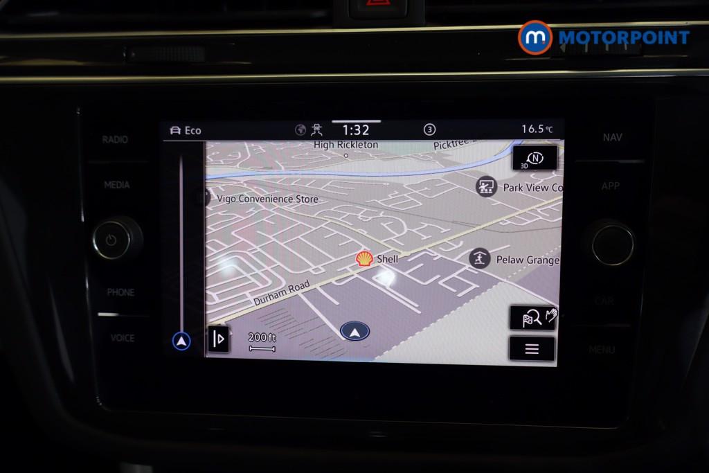 Volkswagen Tiguan Elegance Automatic Petrol Plug-In Hybrid SUV - Stock Number (1581366) - 8th supplementary image