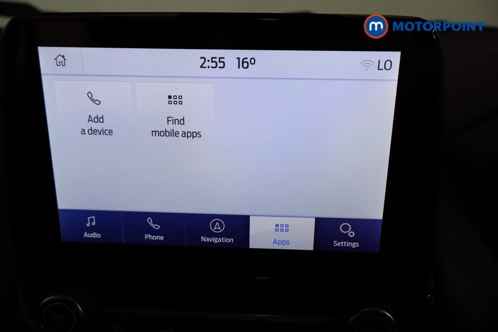 Ford Ecosport St-Line Manual Petrol SUV - Stock Number (1583368) - 8th supplementary image