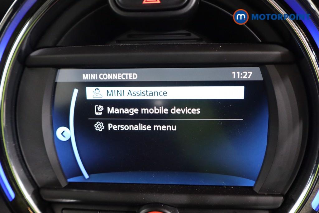 Mini Hatchback Cooper Classic Manual Petrol Hatchback - Stock Number (1583402) - 8th supplementary image