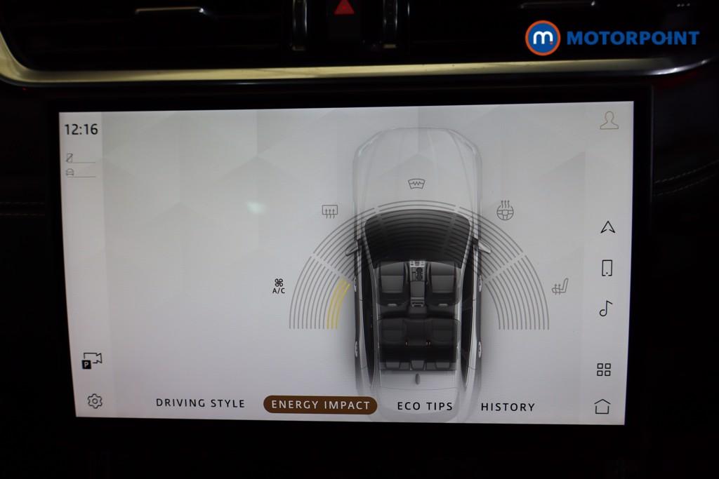 Jaguar F-Pace R-Dynamic Black Automatic Diesel SUV - Stock Number (1586928) - 8th supplementary image