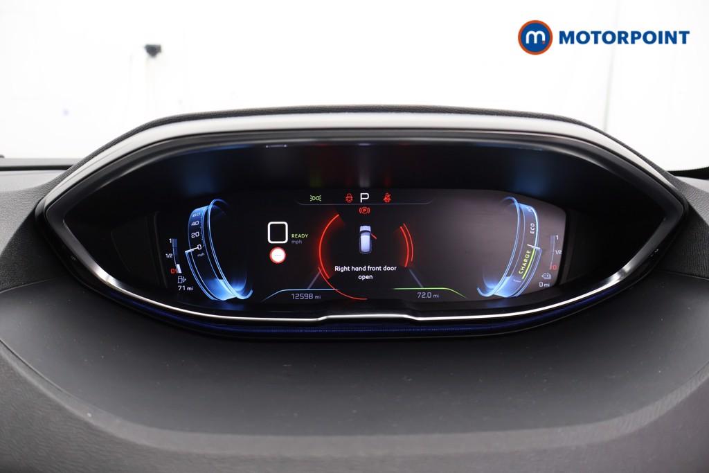 Peugeot 3008 GT Automatic Petrol Plug-In Hybrid SUV - Stock Number (1579997) - 8th supplementary image