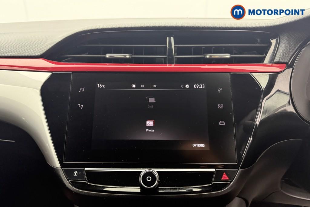 Vauxhall Corsa GS Automatic Petrol Hatchback - Stock Number (1582203) - 8th supplementary image